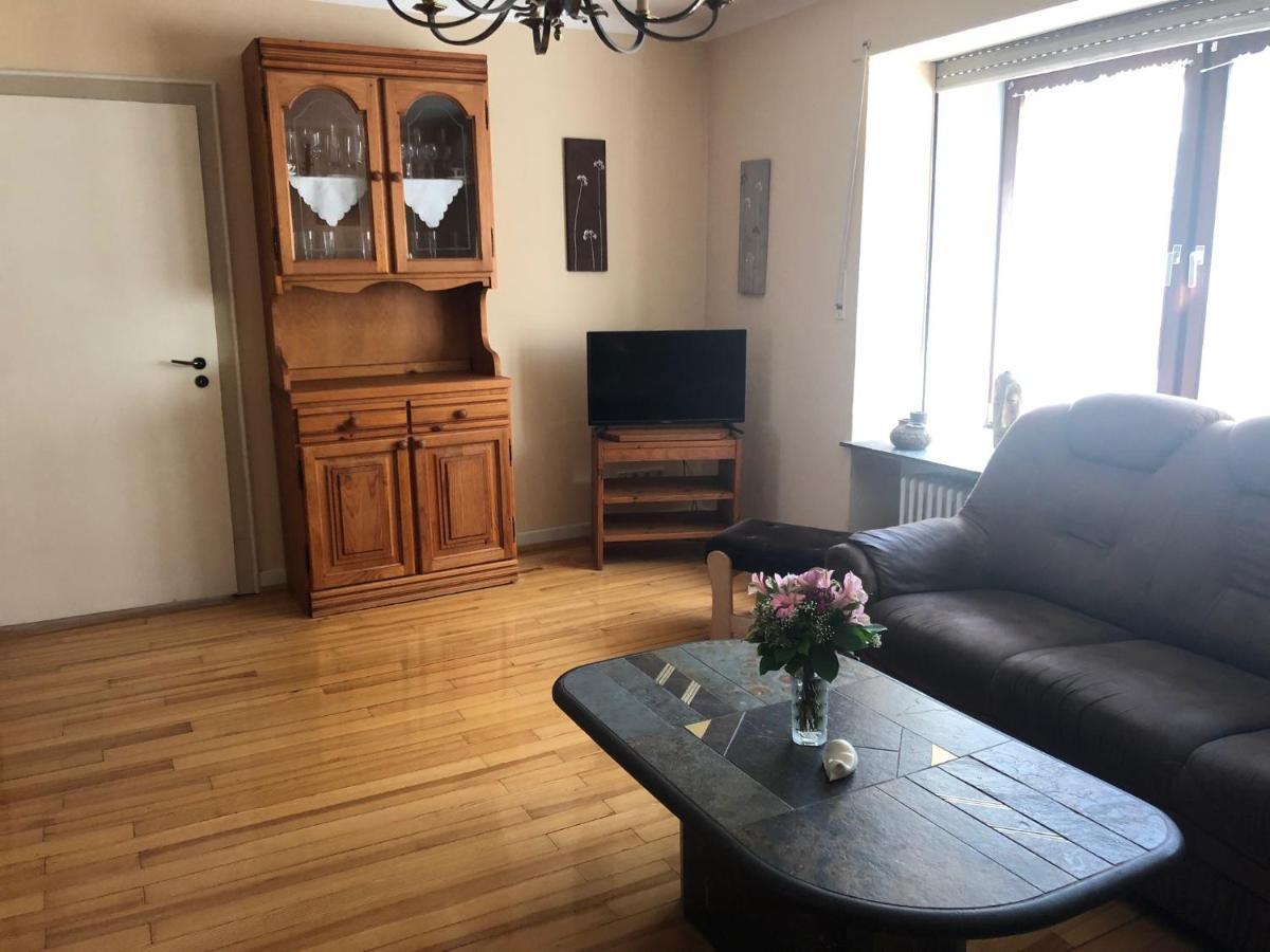 Ferienwohnung Am Schaumberg Tholey 外观 照片