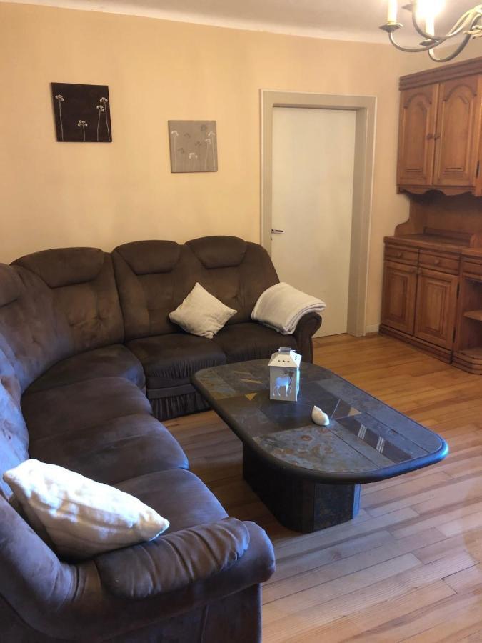 Ferienwohnung Am Schaumberg Tholey 外观 照片